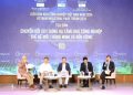 Diễn đàn Khu công nghiệp Việt Nam năm 2024 – Động lực bứt phá cho nền kinh tế