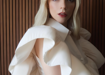 CONG TRI Xuân/Hè 2025 nên duyên cùng biểu tượng thời trang mới Anya Taylor-Joy