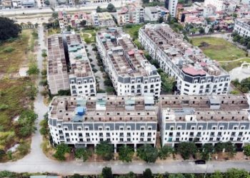 Bộ Tài chính nói gì về lo ngại đánh thuế bất động sản thứ 2?