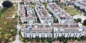 Bộ Tài chính nói gì về lo ngại đánh thuế bất động sản thứ 2?