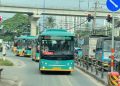 Chính thức khai trương 17 tuyến xe buýt kết nối Metro số 1 tại TPHCM