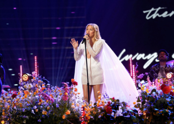 “Điểm Danh” Loạt Mỹ Nhân Đình Đám Khoe Dáng Với Đầm Công Trí Năm 2024