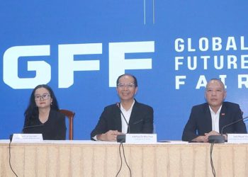 Dự án Global Future Fair – Kết nối, Nâng cao cơ hội giáo dục, Mở rộng cơ hội nghề nghiệp cho thế hệ trẻ Việt Nam