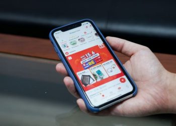 VCCI đề xuất nộp thuế khoán đối với cá nhân bán hàng trực tuyến