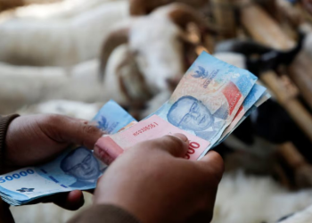 Khó của nền kinh tế số 1 Đông Nam Á: Đồng nội tệ tiếp tục quanh đáy 27 năm, dự kiến tiếp tục giảm khi nỗi lo kinh tế, tài chính bao trùm