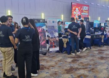 Ngày Hội Giáo Dục Lớn Nhất 2025 – GLOBAL FUTURE FAIR 2025: Mở Ra Cơ Hội Tuyệt Vời Cho Học Sinh Và Sinh Viên Việt Nam