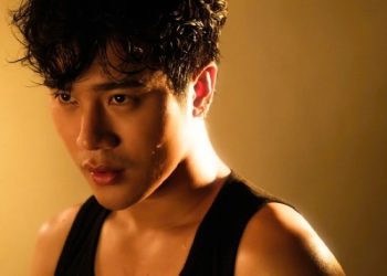 Nam thần “Mắt biếc” tái xuất phim về trò trốn tìm