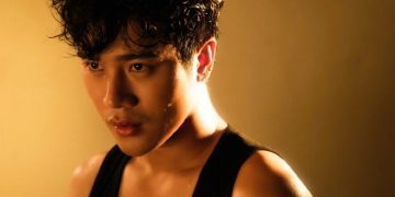 Nam thần “Mắt biếc” tái xuất phim về trò trốn tìm