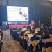 Chương Trình Đại Hội Nhân Tài – Tương Lai Đất Nước “Global Future Fair 2025” Thu Hút Hơn 100 Trường Đại Học Đến Từ 4 Châu Lục