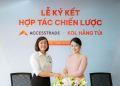 ACCESSTRADE x Hằng Túi: Khi doanh số ngành hàng mẹ & bé được quyết định bởi niềm tin