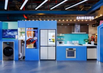 Khởi nhịp sống mới với “Biệt đội Samsung Bespoke AI” – dòng sản phẩm gia dụng tích hợp màn hình cùng AI cá nhân hóa