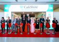 Triển lãm Cafe Show Vietnam 2025 & Tea Show Vietnam 2025 Thu Hút Rất Đông Người Tiêu Dùng Tới Tham Quan Trong Ngày Đầu Khai Mạc
