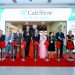 Triển lãm Cafe Show Vietnam 2025 & Tea Show Vietnam 2025 Thu Hút Rất Đông Người Tiêu Dùng Tới Tham Quan Trong Ngày Đầu Khai Mạc