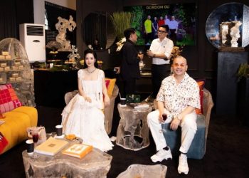 Hàng loạt sao Việt và quốc tế “check-in” Cánh thiên thần băng đảo tại triển lãm nghệ thuật gây sốt giới sáng tạo.