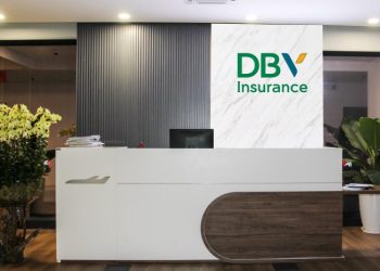 Bảo Hiểm VNI Đổi Thương Hiệu Thành DBV: Mục Tiêu Gia Tăng Trải Nghiệm Số