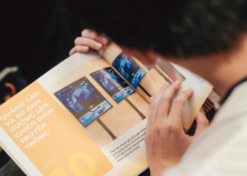 Marketing 2025+: Khi cảm xúc & số liệu giao thoa, làm thế nào Đo đúng – Chọn đúng – Dùng đúng