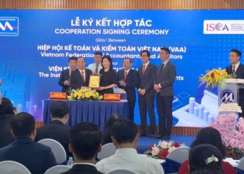 Hiệp Hội Kế Toán Và Kiểm Toán Việt Nam (Vaa) Khai Trương Văn Phòng Đại Diện Phía Nam Tại TP.HCM Và Ký Kết Hợp Tác Với Các Đối Tác