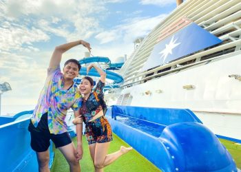 STARCRUISES – Bước Tiến Mới Trong Việc Đưa Trải Nghiệm Du Thuyền Quốc Tế Đến Gần Hơn Với Người Việt
