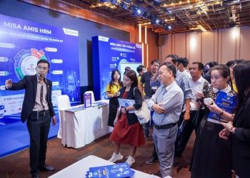 “Ứng dụng AI là bài toán chiến lược, không chỉ đơn thuần là công nghệ”