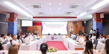 Trường Đại học Ngân hàng TP. Hồ Chí Minh tổ chức hội thảo “Xếp hạng đại học ở Việt Nam – lý luận và thực tiễn”