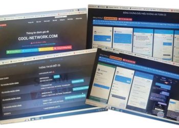 Lời mời gọi đầu tư “sặc mùi” lừa đảo