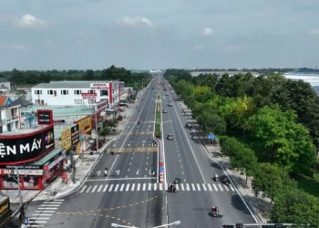 Ngày mai, Bình Dương sẽ khởi công đường Vành đai 4 – TP HCM