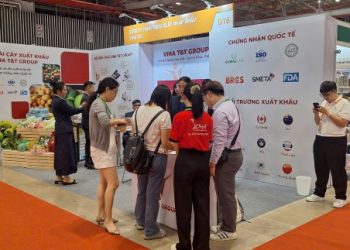 Nhiều Ưu Đãi Đặc Biệt Tại Triển Lãm Quốc Tế Sản Phẩm Gia Dụng & Quà Tặng Việt Nam Và Triển Lãm Quốc Tế Sản Phẩm Ngũ Kim Việt Nam