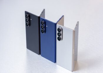 Samsung Galaxy Z Fold7 Mỏng nhẹ đột phá – Thông minh dẫn đầu