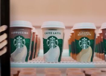 Starbucks sắp bán hoạt động kinh doanh ở một nước châu Á, dự thu về 10 tỷ USD: Vị đắng của một giấc mơ toàn cầu