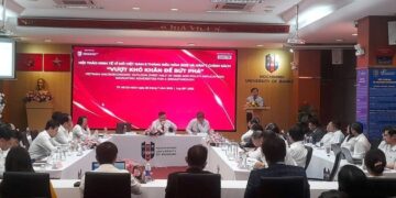 Việt Nam hiện có nhiều động lực quan trọng đang cùng lúc thúc đẩy tăng trưởng nền kinh tế trong nửa cuối năm