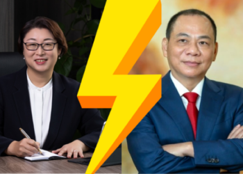 Đặt mục tiêu top 1 thị trường, ‘nữ tướng’ mới của Honda Việt Nam đối đầu ông Phạm Nhật Vượng thế nào trên ‘đường đua’ xe máy điện?