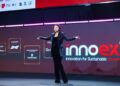 InnoEx 2025: Điểm Hội Tụ Để Kích Hoạt Liên Minh Đổi Mới Sáng Tạo Toàn Cầu