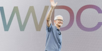 Tim Cook có đang trở thành ‘người tối cổ’ trong cuộc đua AI?