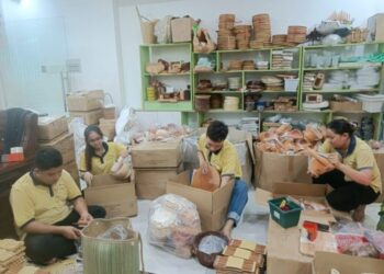 Bán hàng online ngày càng khó