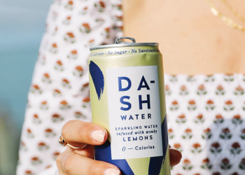 Thị trường chào đón một thế hệ đồ uống mới