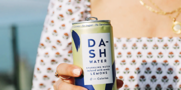 Thị trường chào đón một thế hệ đồ uống mới