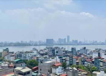 Tỷ suất sinh giảm nghiêm trọng: “Cơn địa chấn” đối với thị trường bất động sản