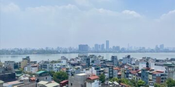 Tỷ suất sinh giảm nghiêm trọng: “Cơn địa chấn” đối với thị trường bất động sản