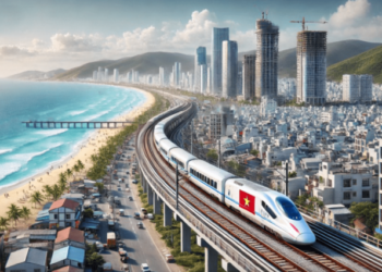 Chính phủ ấn định thời hạn hoàn thiện tiêu chuẩn đường sắt tốc độ cao Bắc – Nam