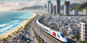 Chính phủ ấn định thời hạn hoàn thiện tiêu chuẩn đường sắt tốc độ cao Bắc – Nam