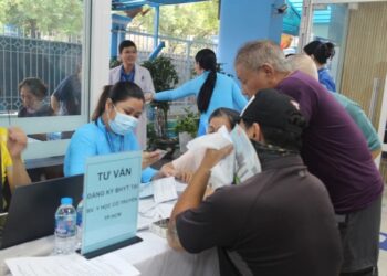 Khám BHYT vào ngày nghỉ, ngày lễ có được thanh toán?