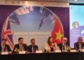 Hội nghị Thượng đỉnh Doanh nghiệp Anh Quốc -Việt Nam 2025: Thúc đẩy tăng trưởng bền vững giữa hai nước