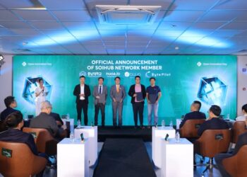 OID 2025: Nơi công nghệ “hội tụ” – Định hình tương lai xanh và số cho Việt Nam