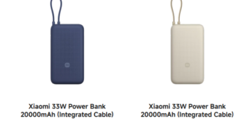 Thu hồi một sản phẩm của Xiaomi Việt Nam để đảm bảo quyền lợi của người tiêu dùng