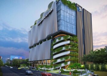 Khởi công xây mới Nhà Văn hóa Phụ nữ TP.HCM