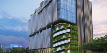 Khởi công xây mới Nhà Văn hóa Phụ nữ TP.HCM
