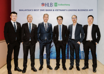 Ngân hàng Hong Leong và Sổ Bán Hàng mang đến Giải pháp quản lý tài chính đột phá cho Doanh nghiệp MSME Việt Nam