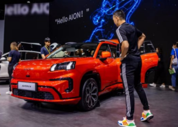 Buồn của cường quốc công nghệ Nhật Bản: Vị thế thống trị hàng thập kỷ tại thị trường Đông Nam Á bị lung lay vì Trung Quốc, chậm chân trong việc nắm yếu tố then chốt