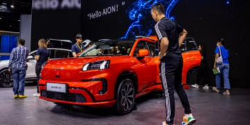 Buồn của cường quốc công nghệ Nhật Bản: Vị thế thống trị hàng thập kỷ tại thị trường Đông Nam Á bị lung lay vì Trung Quốc, chậm chân trong việc nắm yếu tố then chốt