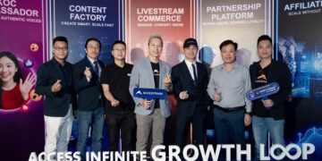 “KOC Camp 2025 x Growth Engine For 2026”: Sự kiện thực chiến đầu tiên kết nối doanh nghiệp và nhà sáng tạo nội dung